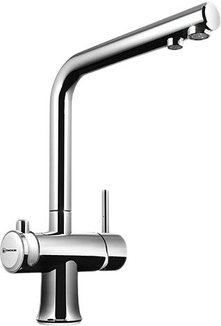 

Смеситель Omoikiri Hotaru-CH-WH (4994051)