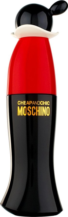 

Туалетная вода Moschino Cheap and Chic EdT (30 мл)