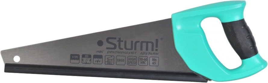 

Ножовка Sturm 1060-55-350