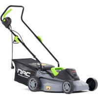 Газонокосилка NAC LE15-37-PB-S