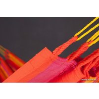 Дачный гамак La Siesta Sonrisa Mandarine SNH14-5