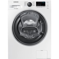 Стиральная машина Samsung WW60K40G00WDLP