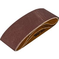 Набор шлифлент Практика Мастер 031-259 (3 шт)