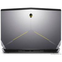 Игровой ноутбук Dell Alienware 15 R2 [A15-1608]