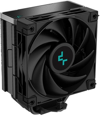 DeepCool AK400 ZERO DARK R-AK400-BKNNMN-G-2