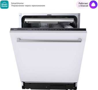 Встраиваемая посудомоечная машина Midea MID60S440i