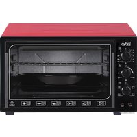 Мини-печь Artel MD 3618L (красный/черный)