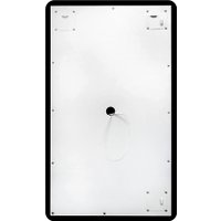  Silver Mirrors Зеркало Incanto 60x100 LED-00002538