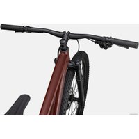 Велосипед Specialized Rockhopper Expert 27.5 M 2023 (Gloss Rusted Red/Satin Rusted Red)