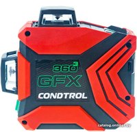 Лазерный нивелир Condtrol GFX360-3 в Барановичах