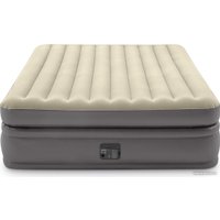 Надувная кровать Intex Queen Comfort Elevated 64164NP