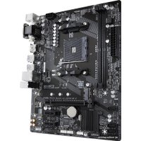 Материнская плата Gigabyte GA-A320M-S2H (rev. 1.*)