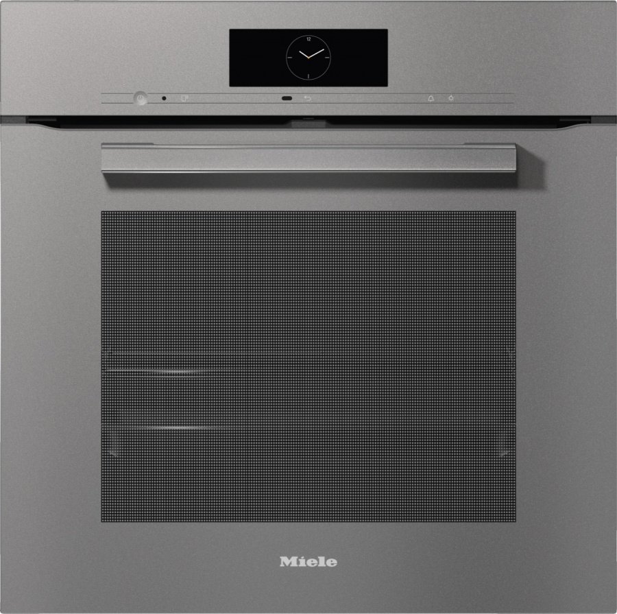 

Электрический духовой шкаф Miele H 7860 BP GRGR