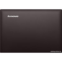 Ноутбук Lenovo IdeaPad Z400 Touch (59365221)