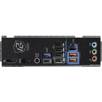 Материнская плата ASRock B650M PG Riptide