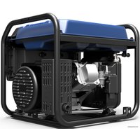 Бензиновый генератор ТСС SGG 4200EI