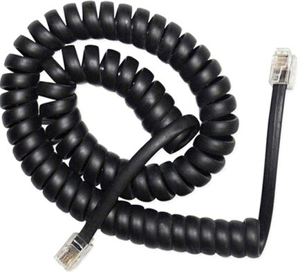 

Кабель Cablexpert TC4P4CS-2M