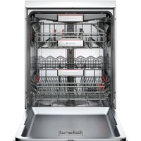 Отдельностоящая посудомоечная машина Bosch SMS68UI02E