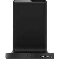 Беспроводное зарядное Xiaomi Mi Vertical Wireless Charger Stand WPC02ZM (международная версия)