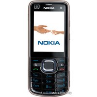 Телефон Nokia 6220 classic
