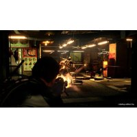  Resident Evil 6 для PlayStation 4