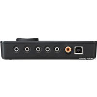 Внешняя звуковая карта ASUS Xonar U5