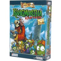 Настольная игра Мир Хобби Крагморта (Kragmortha)