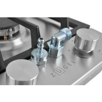 Варочная панель ZUGEL ZGH292X