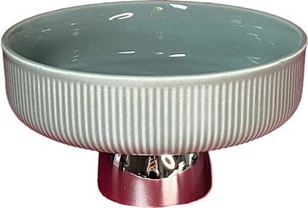 Конфетница Lenardi Multicolor 163-002