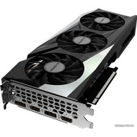 Видеокарта Gigabyte GeForce RTX 3050 Gaming OC 8G GV-N3050GAMING OC-8GD