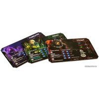 Настольная игра Мир Хобби Немезида