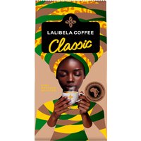 Кофе Lalibela Coffee Classic 1257249 200 г