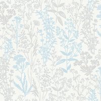 Виниловые обои Max Decor Plants 20169-5