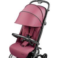 Коляска прогулочная «книга» Peg Perego Volo (Malva)