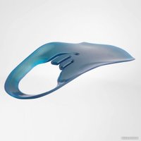 Стельки ортопедические Bauerfeind ErgoPad Redux Heel 2 3201 (р.36, узкие)