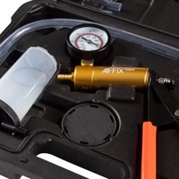 Манометр для шин Affix AF12030015C