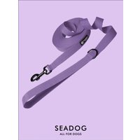 Поводок Seadog Для дрессировки (5м, lavander)