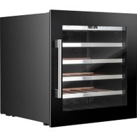 Винный шкаф Temptech STZ60SB