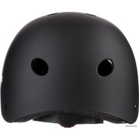 Cпортивный шлем STG MTV12 XS (р. 48-52, черный)