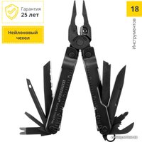 Мультитул Leatherman Super Tool 832758