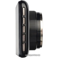 Видеорегистратор Intego VX-395DUAL