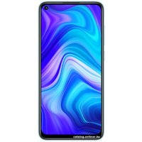 Телефон Xiaomi Redmi 10X 4G 4GB/128GB китайская версия (белый)