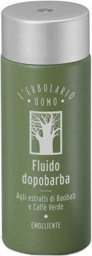 Эмульсия после бритья L'Erbolario Эмульсия после бритья Баобаб 120 мл