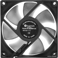 Вентилятор для корпуса ID-Cooling NO-8025-SD