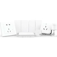 Набор датчиков Aqara Smart Bedroom Set