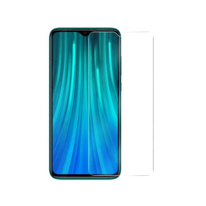 

Защитное стекло KST для Xiaomi Redmi 9 (прозрачное)