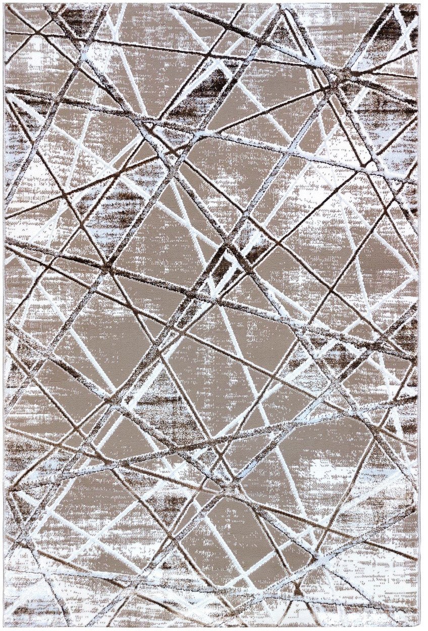

Ковер для жилой комнаты Merinos Nora O1712-765 (1.4x2)