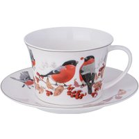 Чашка Lefard Лесная сказка 760-819