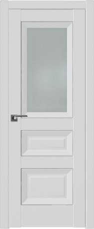 ProfilDoors 2.94U L 90x200 (аляска, стекло матовое)