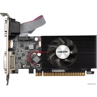 Видеокарта Arktek GeForce GT210 1GB DDR3 AKN210D3S1GL1